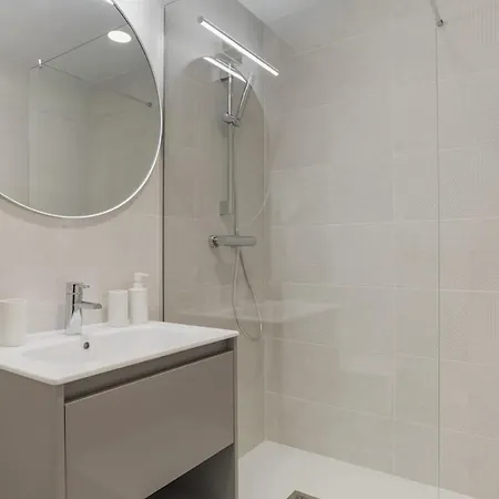Casa Numa Apartment