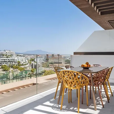 شقة Casa Numa *