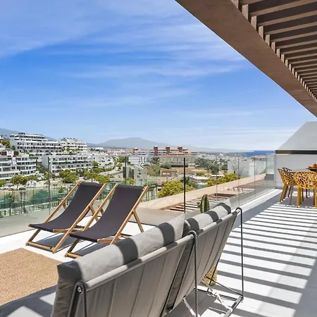 شقة Casa Numa إِستيبونا